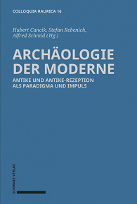 Archäologie der Moderne - eSeparata