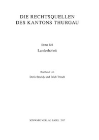 Landeshoheit