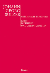 Dichtung und Literaturkritik