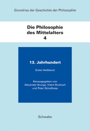 13. Jahrhundert