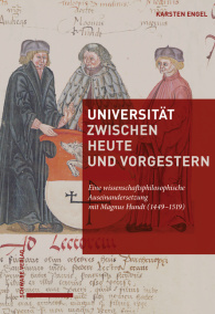 Universität zwischen heute und vorgestern