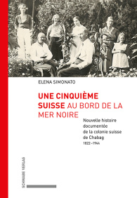 Une cinquième Suisse au bord de la mer Noire