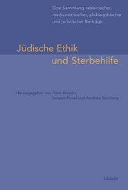 Jüdische Ethik und Sterbehilfe