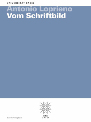 Vom Schriftbild