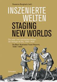 Inszenierte Welten / Staging New Worlds