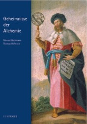Geheimnisse der Alchemie