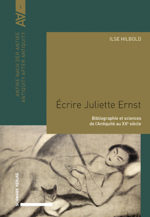 Écrire Juliette Ernst