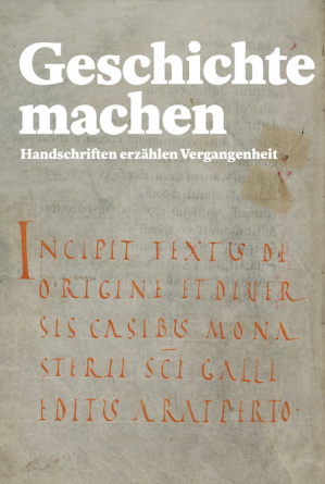 Geschichte machen