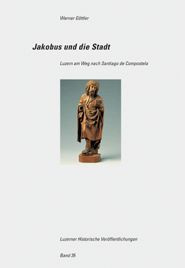 Jakobus und die Stadt