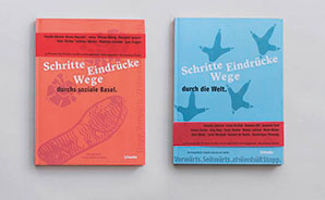 Schritte, Wege, Eindrücke