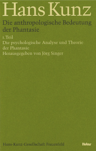 Die anthropologische Bedeutung der Phantasie