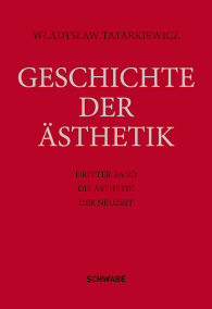 Ästhetik der Neuzeit