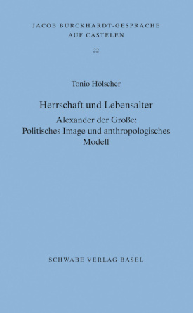 Herrschaft und Lebensalter