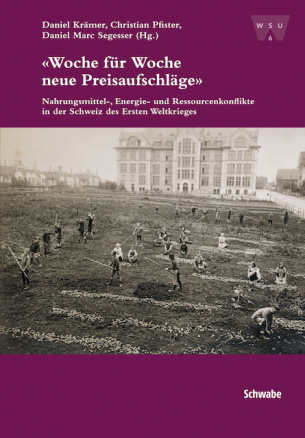 «Woche für Woche neue Preisaufschläge»