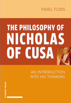 The Philosophy of Nicholas of Cusa
