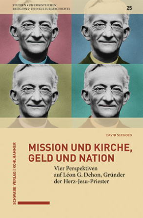 Mission und Kirche, Geld und Nation