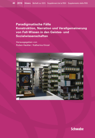 Paradigmatische Fälle