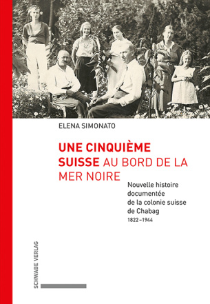 Une cinquième Suisse au bord de la mer Noire