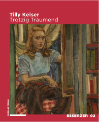 Tilly Keiser