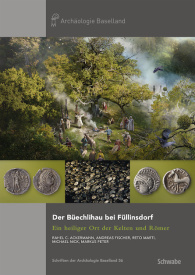 Der Büechlihau bei Füllinsdorf