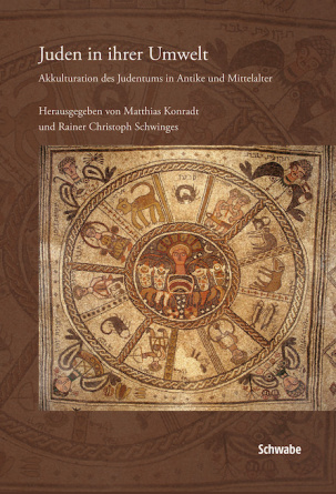 Juden in ihrer Umwelt