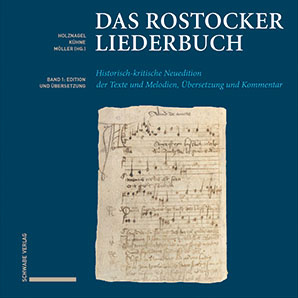 Das Rostocker Liederbuch