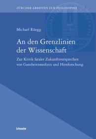 An den Grenzlinien der Wissenschaft