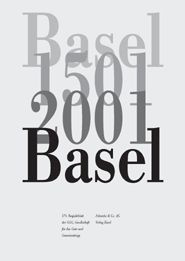 Basel 1501 2001 Basel