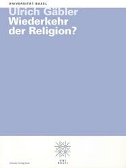 Wiederkehr der Religion?