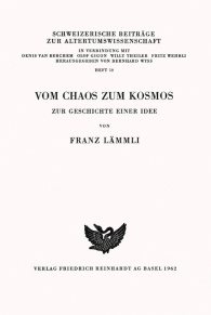 Vom Chaos zum Kosmos