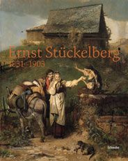 Ernst Stückelberg, 1831-1903