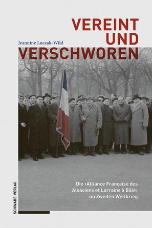 Vereint und verschworen