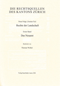 Das Neuamt
