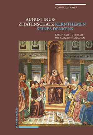 Augustinus-Zitatenschatz