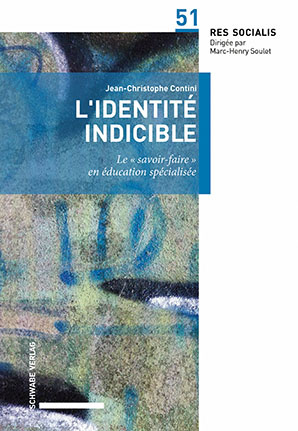 L&#039;identité indicible