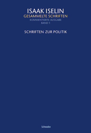 Schriften zur Politik