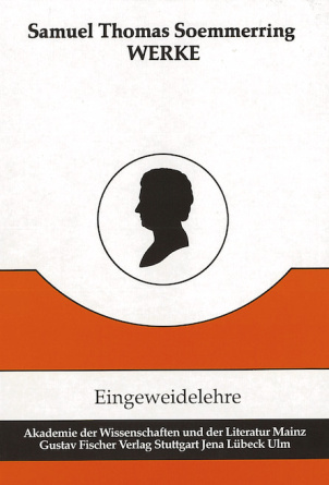 Eingeweidelehre