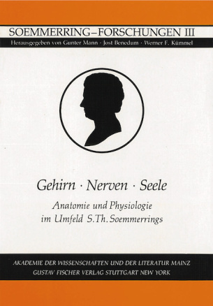 Gehirn - Nerven - Seele