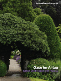 Oase im Alltag