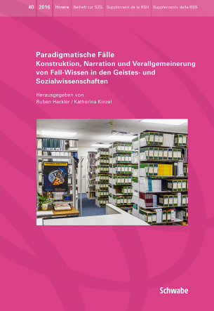 Paradigmatische Fälle