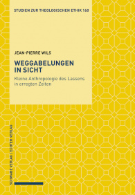 Weggabelungen in Sicht