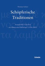 Schöpferische Traditionen