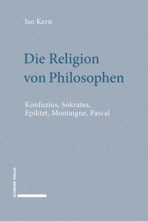 Die Religion von Philosophen