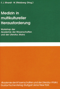 Medizin in multikultureller Herausforderung