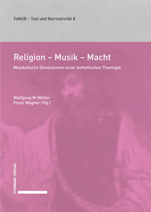 Religion – Musik – Macht