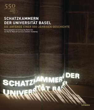 Schatzkammern der Universität Basel