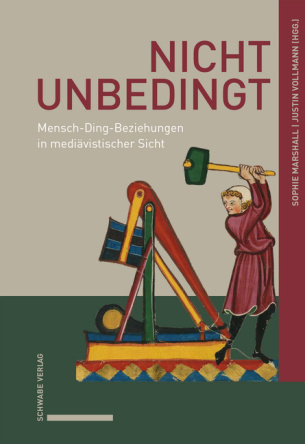 Nicht unbedingt