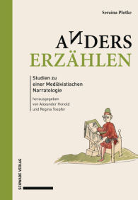 Anders erzählen