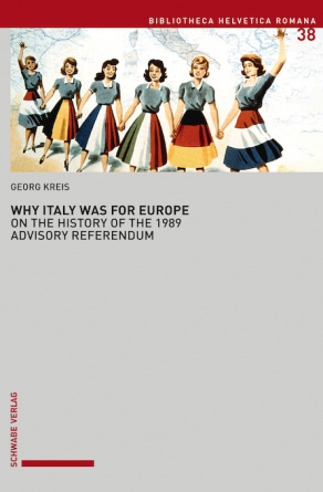 Why Italy Was for Europe