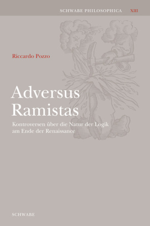 Adversus Ramistas